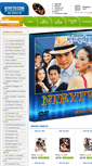 Mobile Screenshot of ntrytv.com